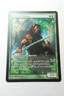 MTG Nissa's Chosen x1- Full Art-DCI Promos-Lightly Played