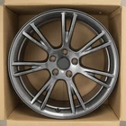 New 19" Dark Grey Replacement Wheel Rim For Tesla Model Y 2020-2025 US STOCK