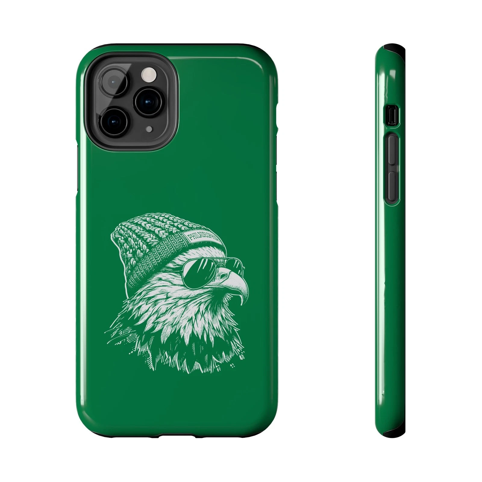 Philadelphia Football Phone Case iPhone & Samsung Galaxy