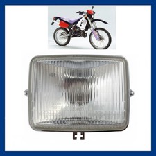 Faro Fanale Anteriore Gruppo Ottico Aprilia RX 50 1989-1990 AP8212364
