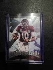 2025 Bowman University Chrome Football   #CRP-2  Marcel Reed 