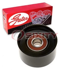 Gates DriveAlign 36091 Drive Belt Idler Pulley for VKM910018 VKM910015 gl