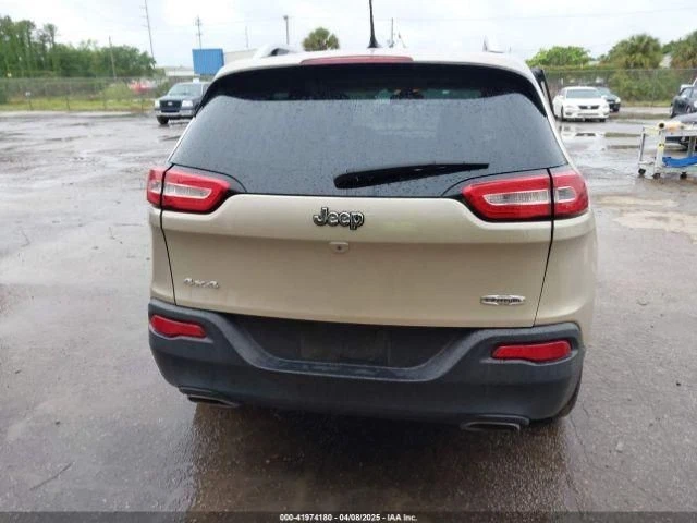 2014-2018 Jeep Cherokee Passenger Driver Right Spindle Knuckle OEM - Изображение 4 из 4