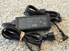 OEM HP PPP009D Laptop Charger AC Adapter Power Supply - For Pavilion - TESTED