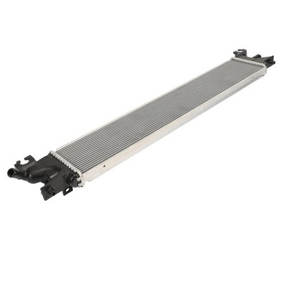 New Radiator Aluminum For Honda Accord CR-V 2023 2024 Hybrid Sport 1J010-69F-A01