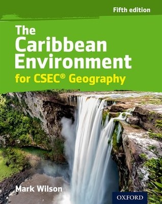 The Caribbean Environment for CSEC Geography, Wils