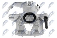 NEU - NTY HZT-PL-016 Bremssattel FüR Opel
