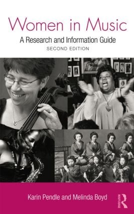 Women in Music - 2nd Edition