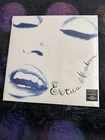 MADONNA EROTICA DOUBLE LP BRAND NEW SEALED SUPER RARE