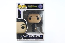 Funko Pop Hawkeye Marvel Studios TV Figures 18