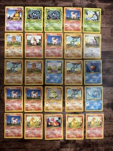 ebay pokemon cards lot TCG : 100 Card Rare, COM/UNC, Holo & Guaranteed EX, MEGA OR Full Art, : Toys & Games Pokemon TCG Card Lot, 100