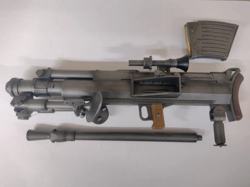 1/6 WW2 Solothurn S-18/100 Anti Tank Rifle German DID Dragon - Picture 1 of 3