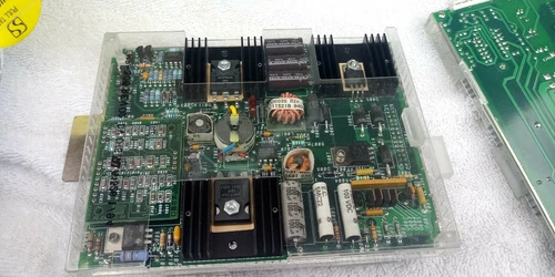 STRATUS COMPUTER, MEMORY CARD, APE33058