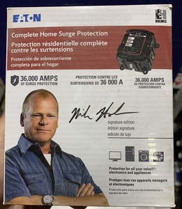 eaton complete home surge protection
