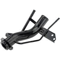 NTY EinfüLlstutzen KraftstoffbehäLter FüR Toyota Land Cruiser _J7_ 4.2 D