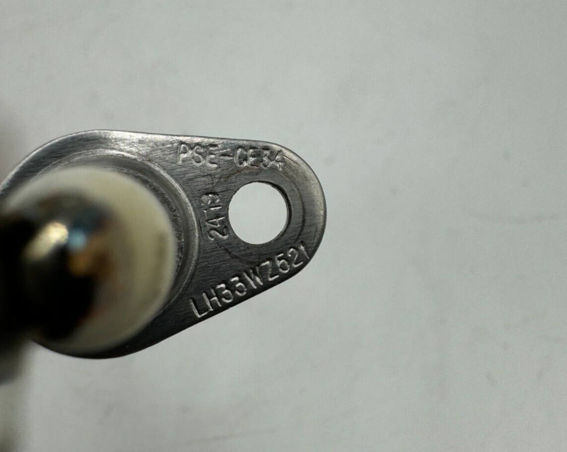Carrier LH33WZ521 Original Furnace Flame Sensor PSE-CE34 **B47
