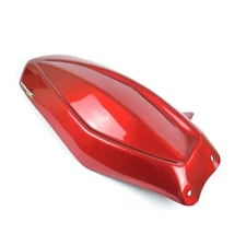 Ermax Hugger Metallic Red (Candy Prominence Red) Honda VFR 1200 F 2010-2015