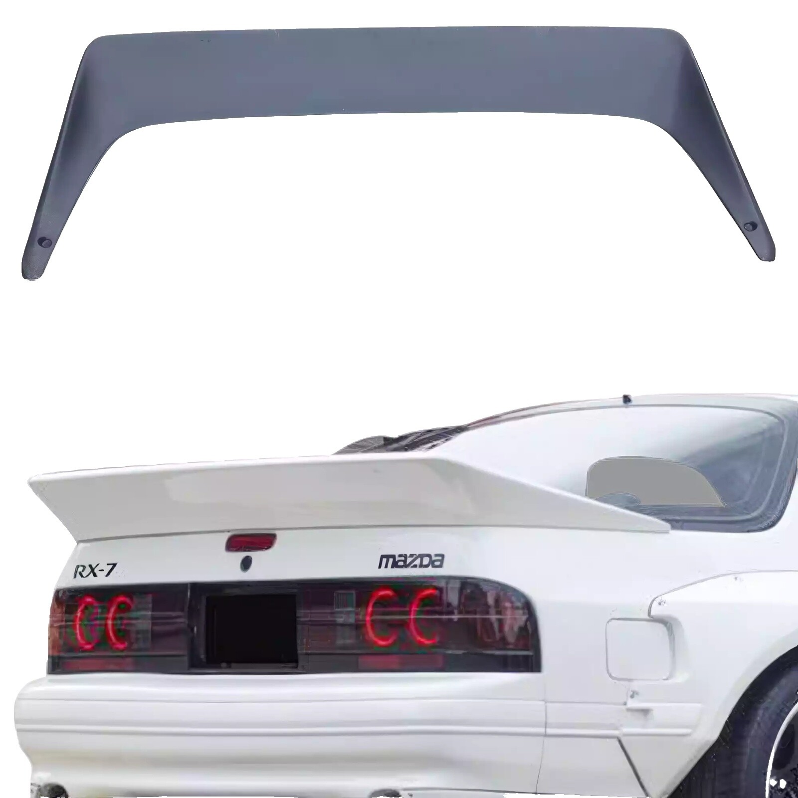 Rx7 Wing | eBay