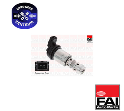 CAMSHAFT ADJUSTMENT CONTROL VALVE FAI AUTOPARTS OCV026 FOR BMW