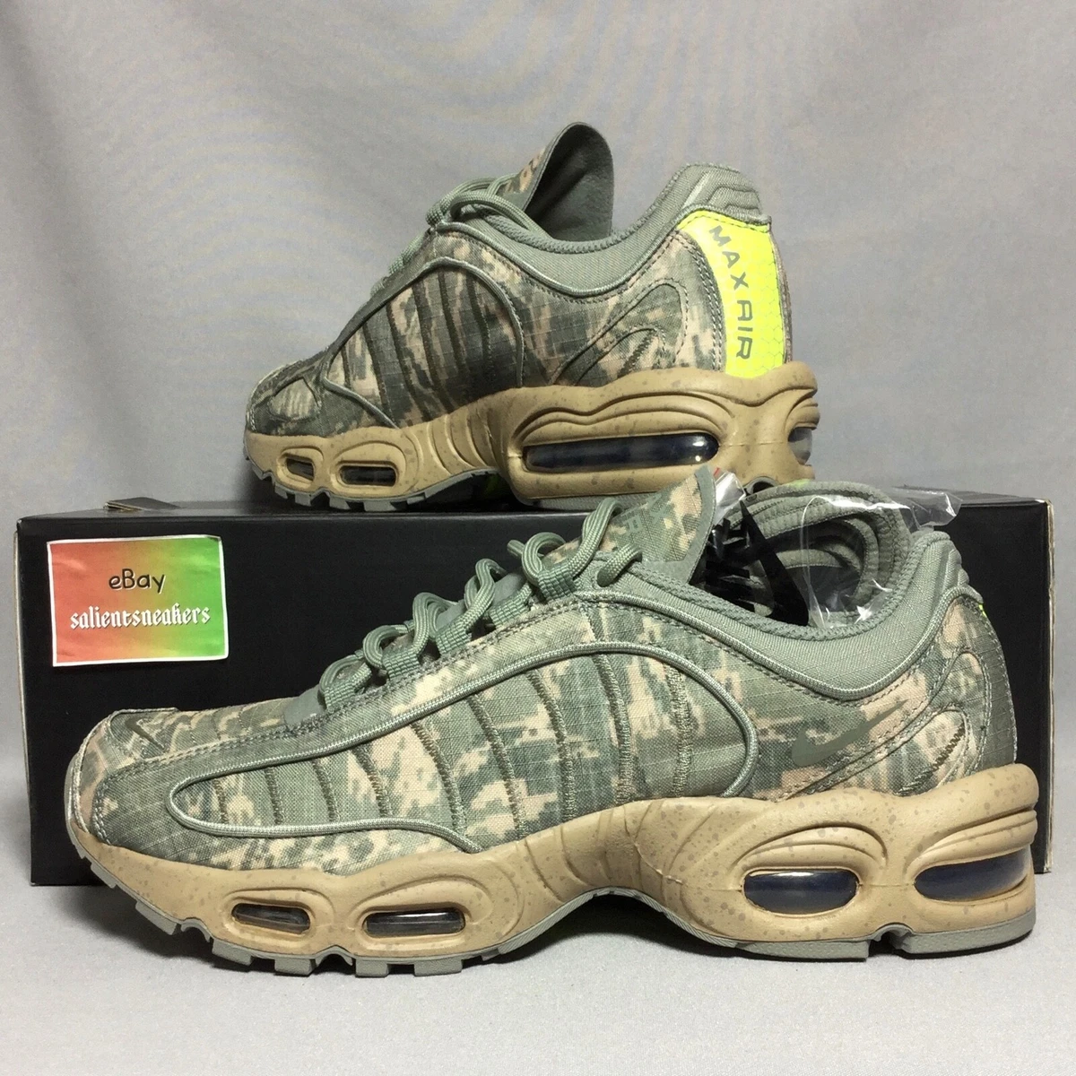 New nike air max tailwind Clearance