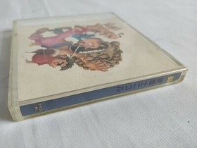 Pat Pat Golf FAMICOM (NES) Disk System disk only tested-c0414-