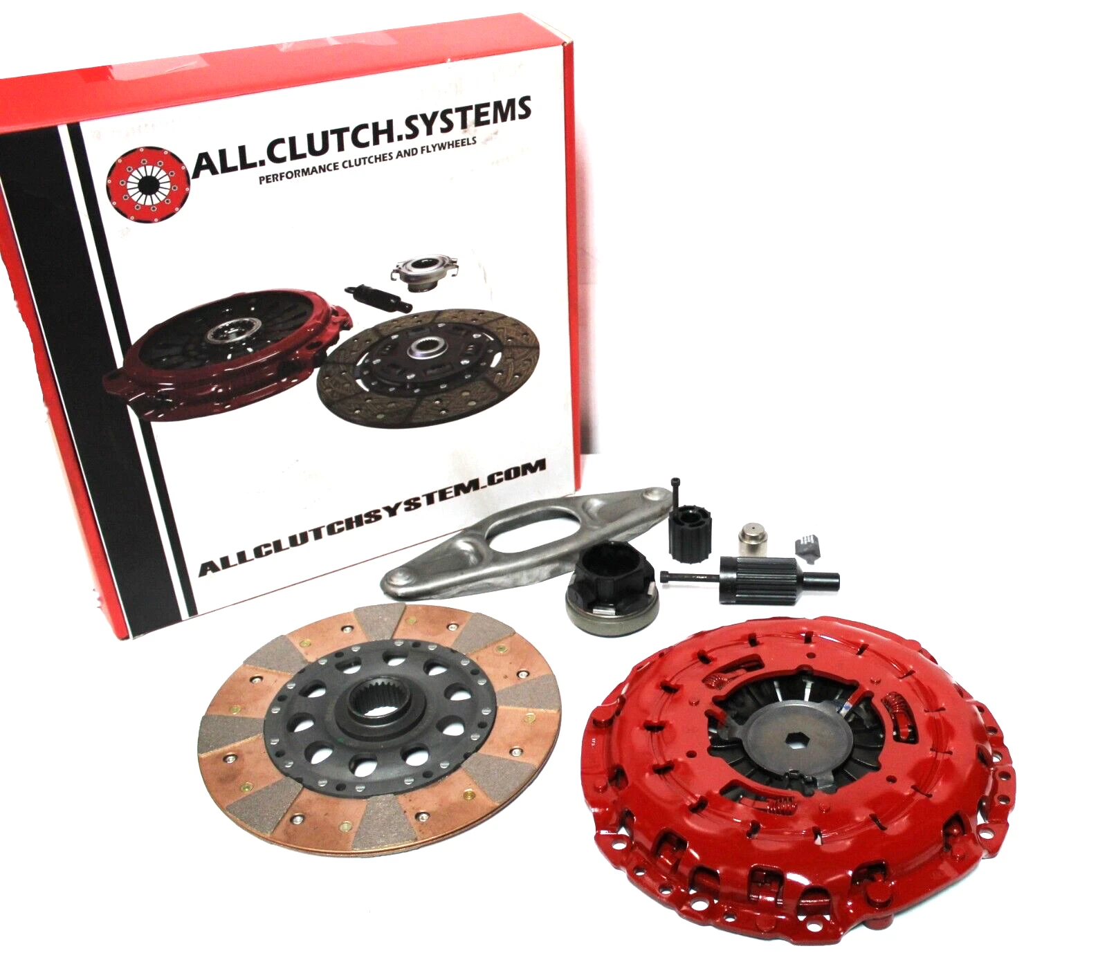 Unbranded Clutch Kit 225324617924