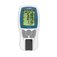 5 in 1 Optics Blood Lipid Analyzer Total Cholesterol (TC) with 10pcs Strips