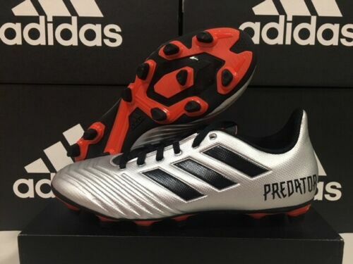 adidas men's predator 19.4 fxg soccer cleats
