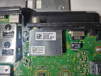 Genuine Panasonic TXN/AIBFVA Main Board for TH-55FZ1000 TX