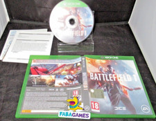 XBOX ONE Battlefield 1 _ per Console Microsoft  XBOX ONE _ PAL ITA