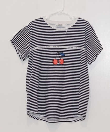 T-shirt manches courtes Bonpoint 12 mois main image 0