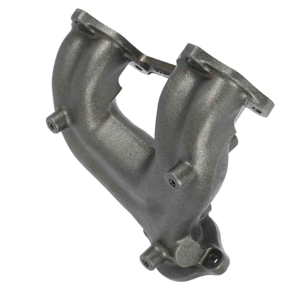 Tubo de cabezal colector de escape Mirage MR258472 NUEVO OEM Mitsubishi 1997-2000 Foto 2 de 4