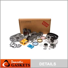 Overhaul Engine Rebuild Kit Fits Toyota Tundra 4Runner Tacoma 3.4L