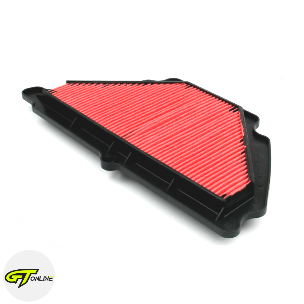 Kawasaki Air Filter Ninja ZX-6R ZX6R ZX600 2007-2008 OEM 11013