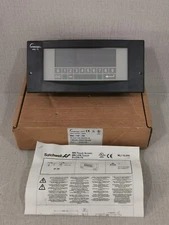 INVENSYS MNL-TSP-100 TOUCH SCREEN-PANEL MOUNTING