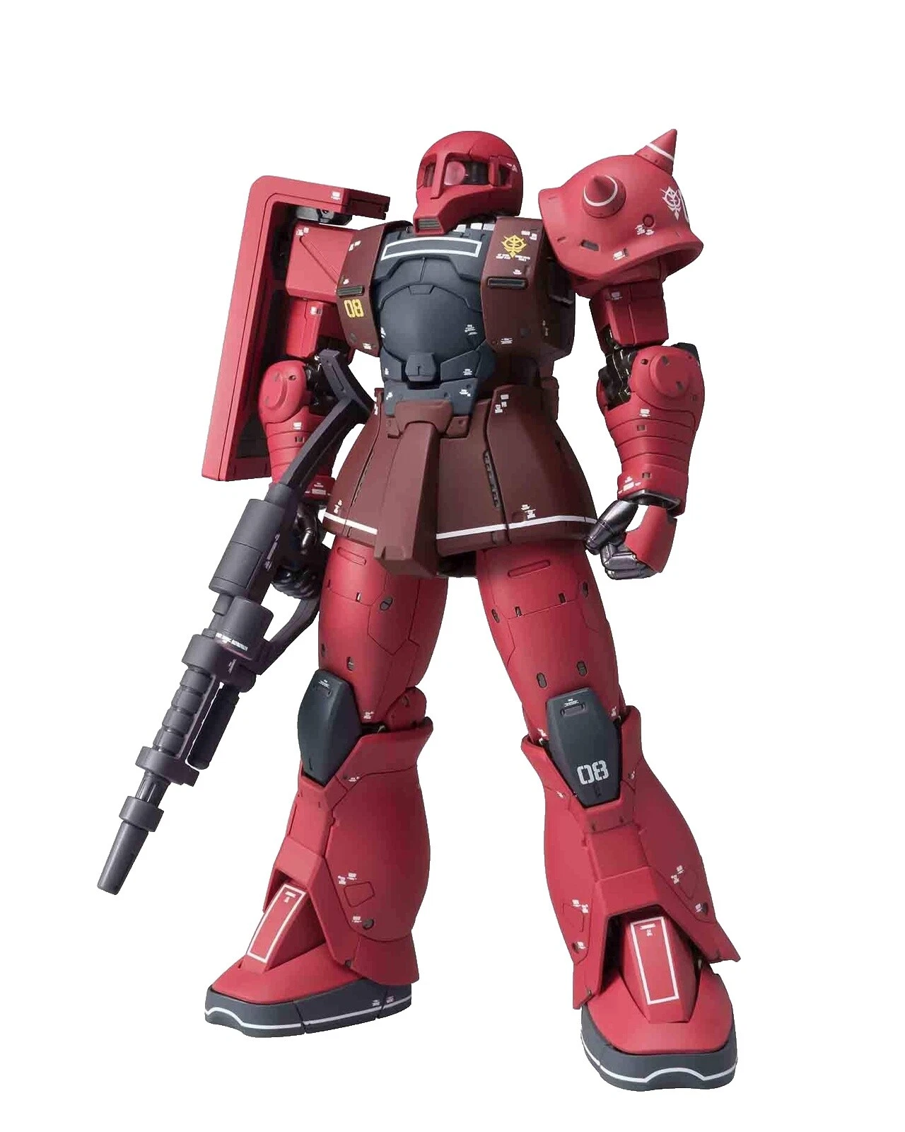 Bandai Robot Action Figures & Accessories