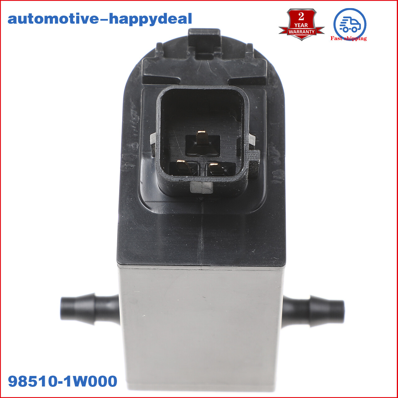 Washer Pump for Hyundai i30 20132020 985101W000 985101W000 eBay