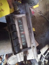 1950s 60s Ct27a Automatic Chevy Buick Parts Radio