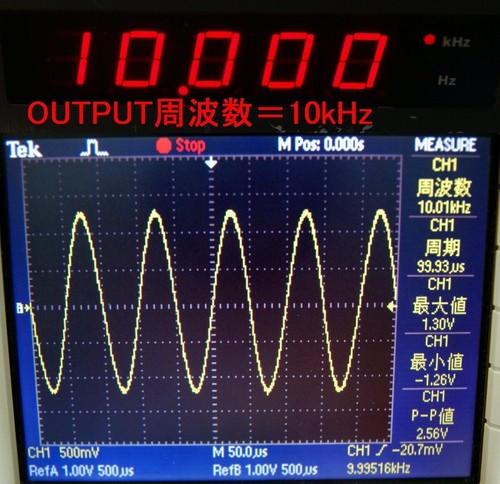 HP 8903A AUDIO ANALYZER0 (20Hz-100KHz)  #31 - Picture 5 of 6