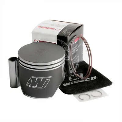 Kit De Piston Wiseco Polaris Dragon 800 2008-2009 Taille STD - Photo 1/4