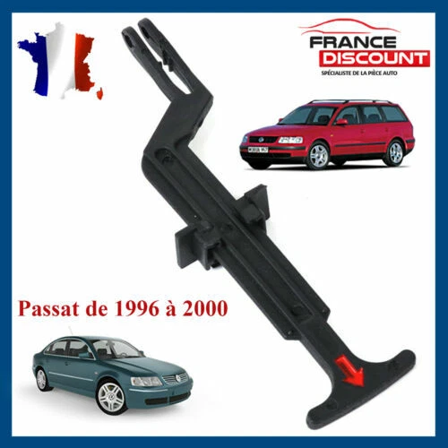 Portelloni cofani OEM originali Volkswagen per cofani dell'auto