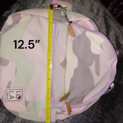 $178 Lola Mondo Starchild Pastel Backpack Medium Size | eBay display picture 1