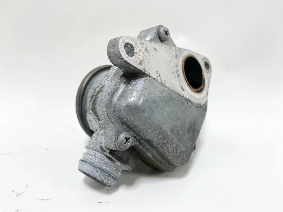 06-13 MERCEDES BENZ R350 ML350 ЛЕВЫЙ ДРАЙВЕР EGR ВОЗДУШНЫЙ НАСОС ОБРАТНЫЙ КЛАПАН OEM - Изображение 2 из 3