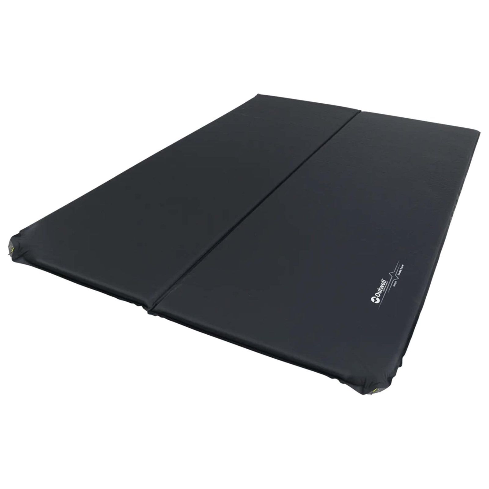 Outwell Sleeping Double 3cm Self Inflating Mat