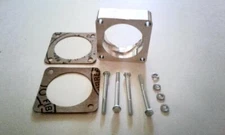 Throttle Body Spacer For Nissan Altima Frontier 2005-2021 2.5L ( fits  Nissan )