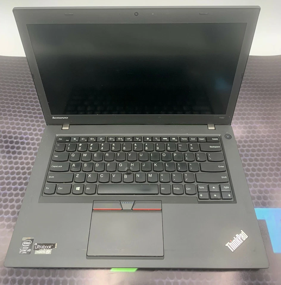 Lenovo Thinkpad T450, ультрабук, 4 ГБ RAM, жесткий диск 500 ГБ, Corei5 - Изображение 3 из 4