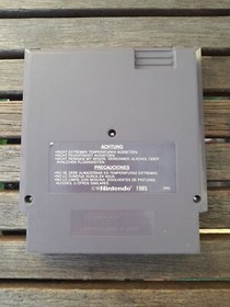 Top Gun Nintendo Entertainment System NES Modul GETESTET Konami GUT PAL-B