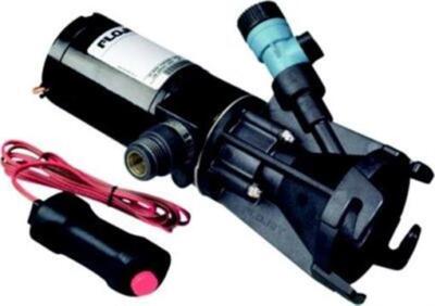 Flojet RV Macerator Pump Kit, 12V 18555000A