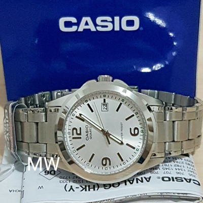casio mtp 1215 price