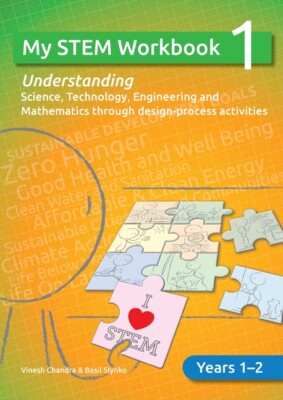 My Stem Workbook 1